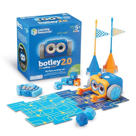coding robots for 8 year olds
