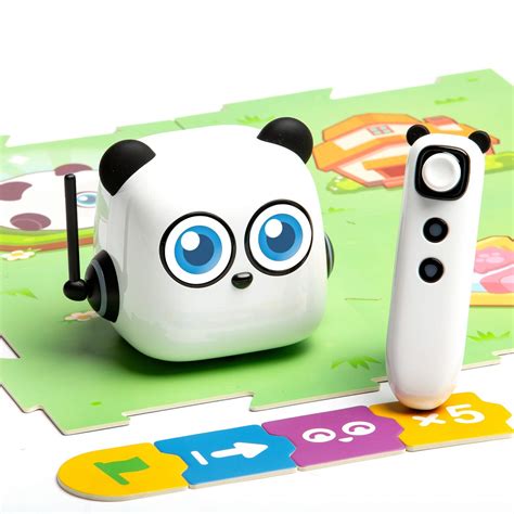coding toys for 6 year