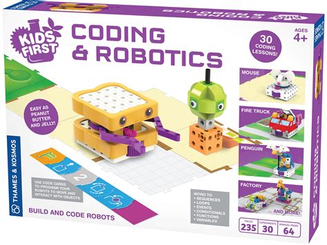 coding toys for toddlers