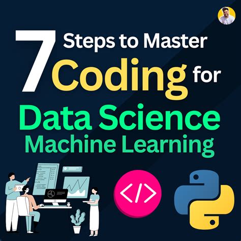 coding used in data science