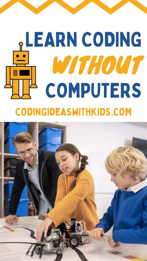 Coding Without A Computer