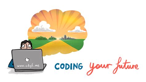 Coding Your Future