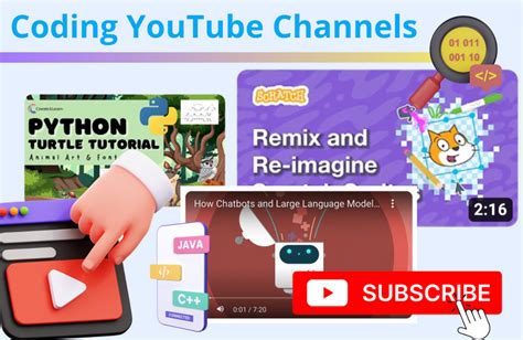 Coding Youtube Videos