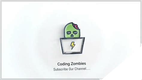 Coding Zombies