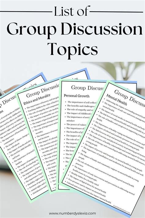 coditas group discussion topics with answers