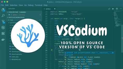 codium vs vscode