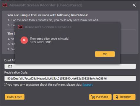codm network error 4a1004