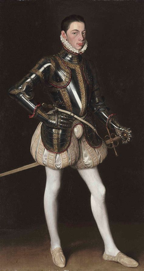 Codpiece Renaissance