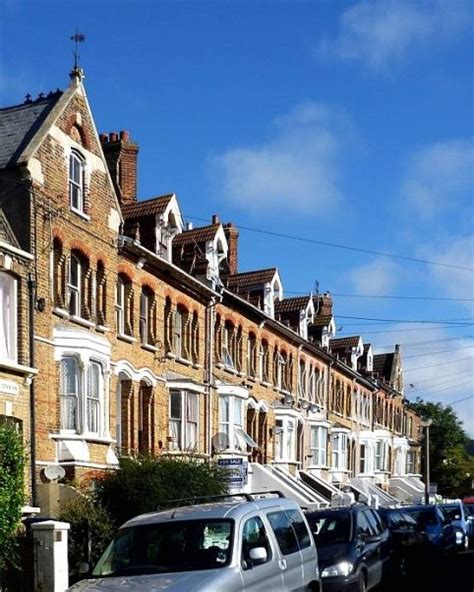 Codrington Road Ramsgate