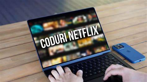 +14 Coduri Netflix Pentru Filme 2023