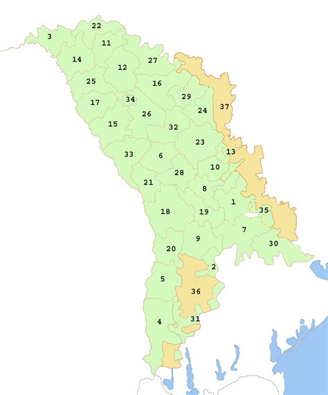 coduri postale republica moldova