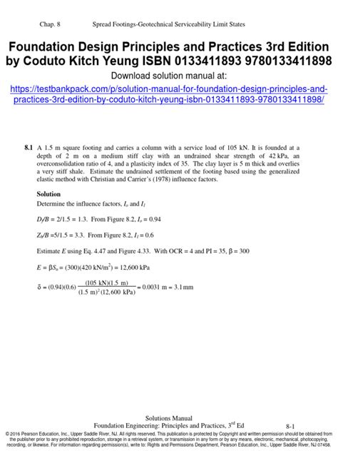 Coduto's Ingenious Approaches