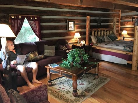 Cody Creek Cabin VILLAWAY®