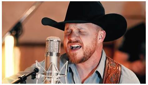 Unlocking The Secrets Of Cody Johnson's Age: Discoveries And Insights