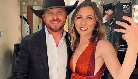 Unveiling The Secrets Of "Cody Johnson Wife Instagram": Uncover Hidden Gems And Exclusive Insights