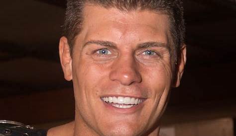 Unveiling The Truth: Fact-Checking "Cody Rhodes Dead" Rumors