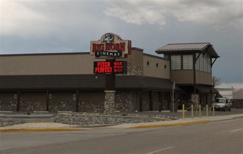 Cody Wy Movie Theater: Bringing Entertainment To The Wild West