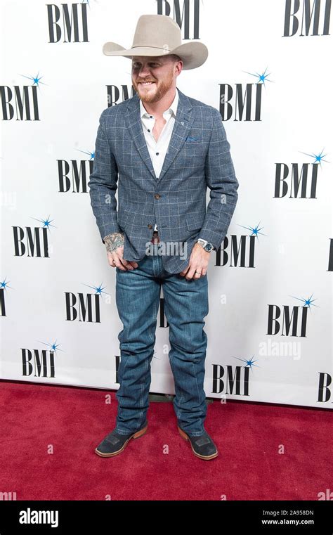 Discover Cody Johnson's Height: An Unexpected Secret Revealed