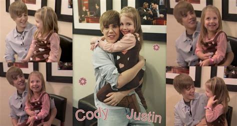 cody justin bieber 3 year old fan dailymotion