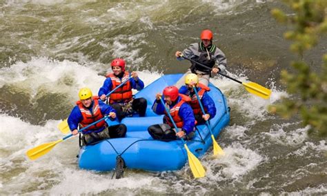 Red Canyon River Trips Cody Yellowstone