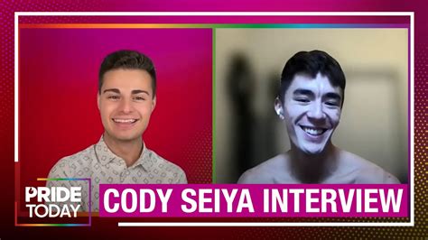 Cody Seiya: The Unveiling of a Hidden Acting Sensation