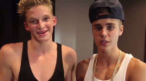 cody simpson and justin bieber song