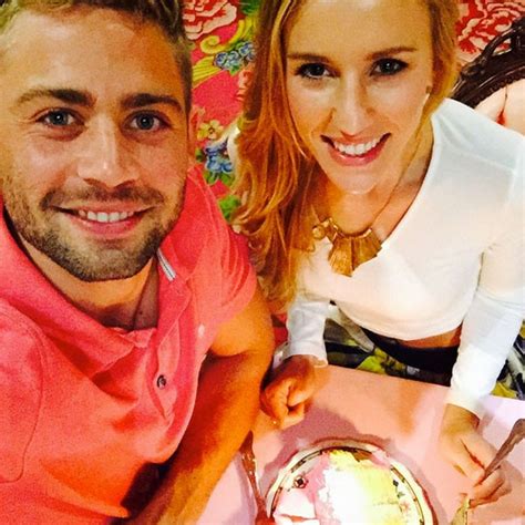 Cody Walker Girlfriend