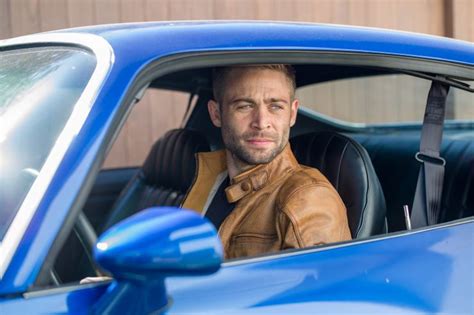 Cody Walker Job