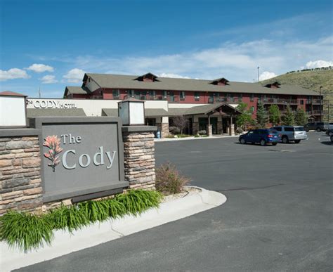 Cody Wy Tripadvisor