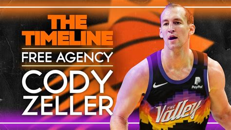 Cody Zeller Agent