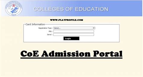 coe college application portal