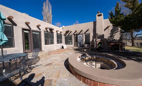 Latest Coe Ranch New Mexico