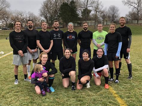 coed soccer league in fort lauderdale