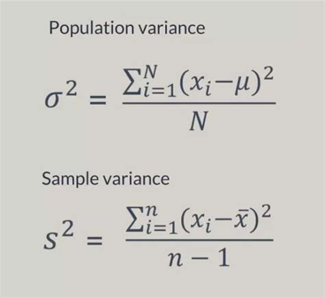 coefficient of variance adalah