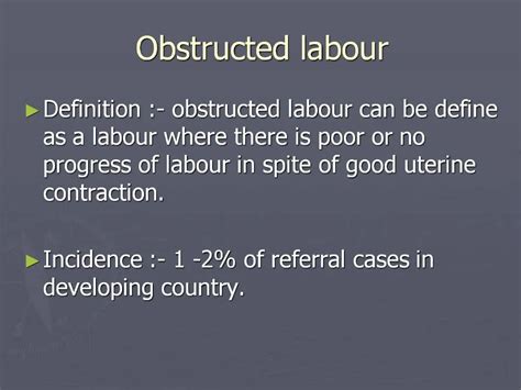 coerced labor meaning and causes