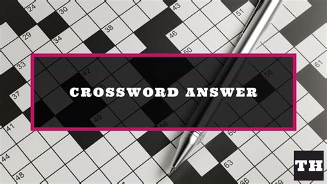 coercion crossword clue dan word