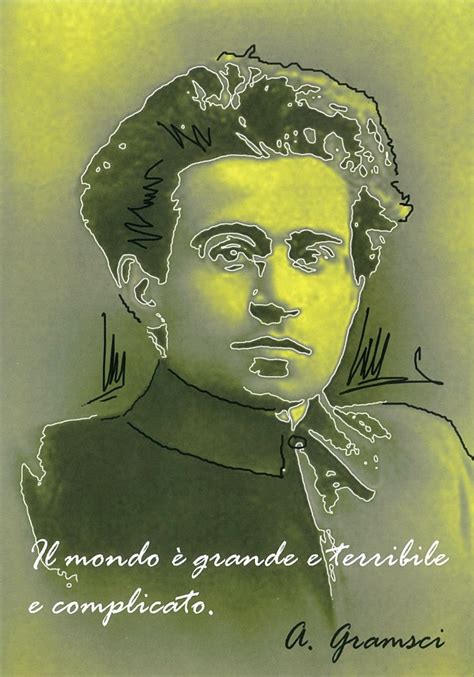 Coercion Gramsci