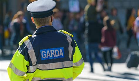 Coercive Garda