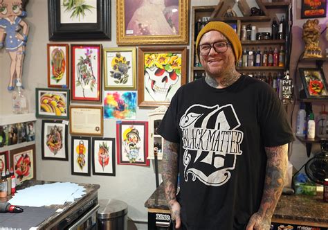 +21 Coeur D Alene Idaho Tattoo Shops References