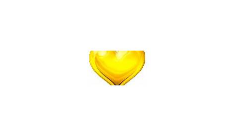 Heart Yellowheart Sticker by Timberland México for iOS