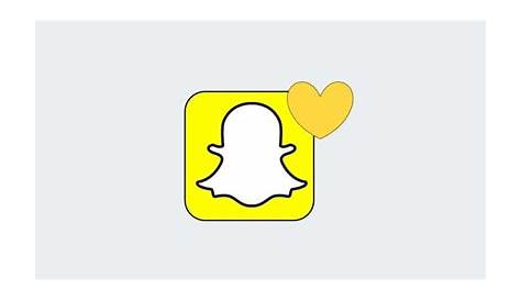 Snapchat que signifient les emojis et smileys de la