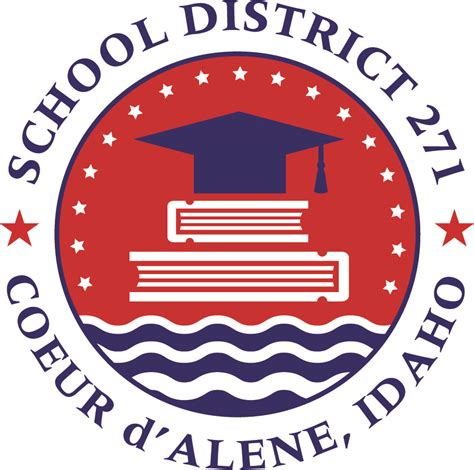 coeur d'alene id school district