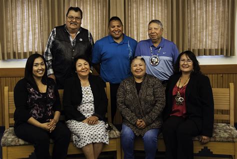 coeur d'alene tribe news