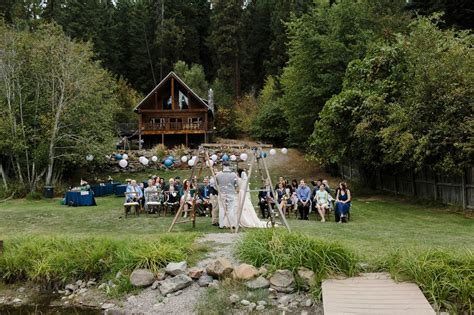 coeur d'alene wedding chapel