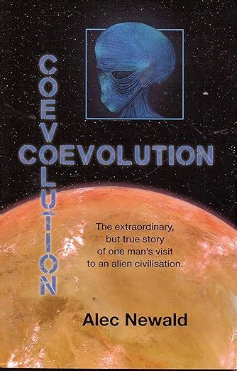 coevolution alec newald book