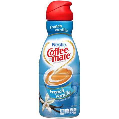 Coffee Mate Creamer Vanilla: Two Delicious Recipes To Try Today