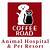 coffee road animal hospital