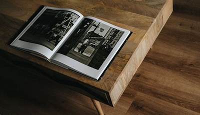 Coffee Table Books Photography Pictures