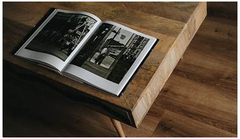 Coffee Table Books Photography