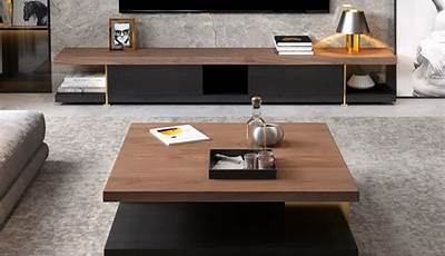 Coffee Table Books Tv Stand